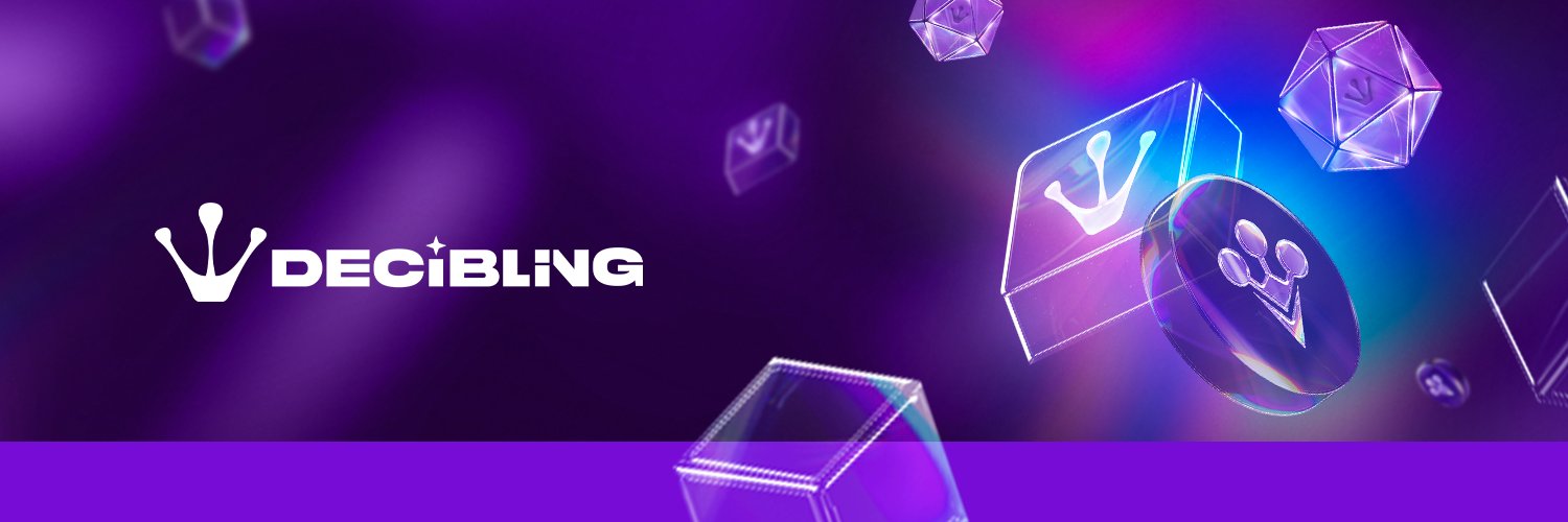 Decibling 🎶Ver.2 | Testnet banner