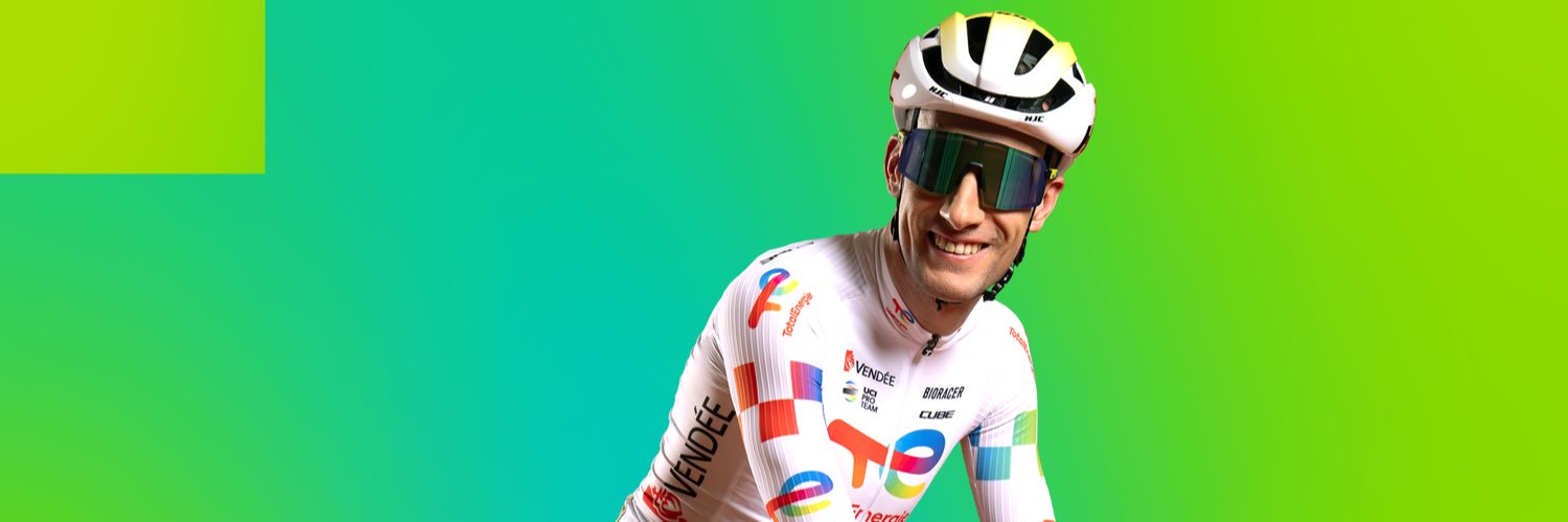 GeoffBouche's profile banner image