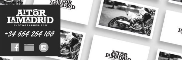 Aitor Lamadrid banner