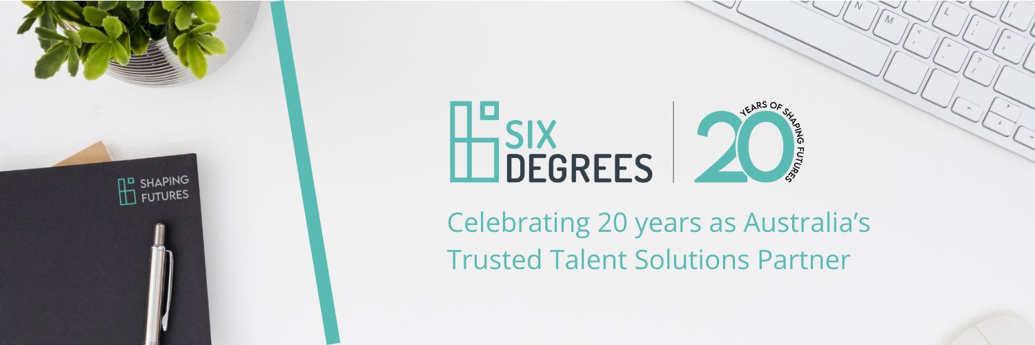 SixDegreesExec's profile banner image