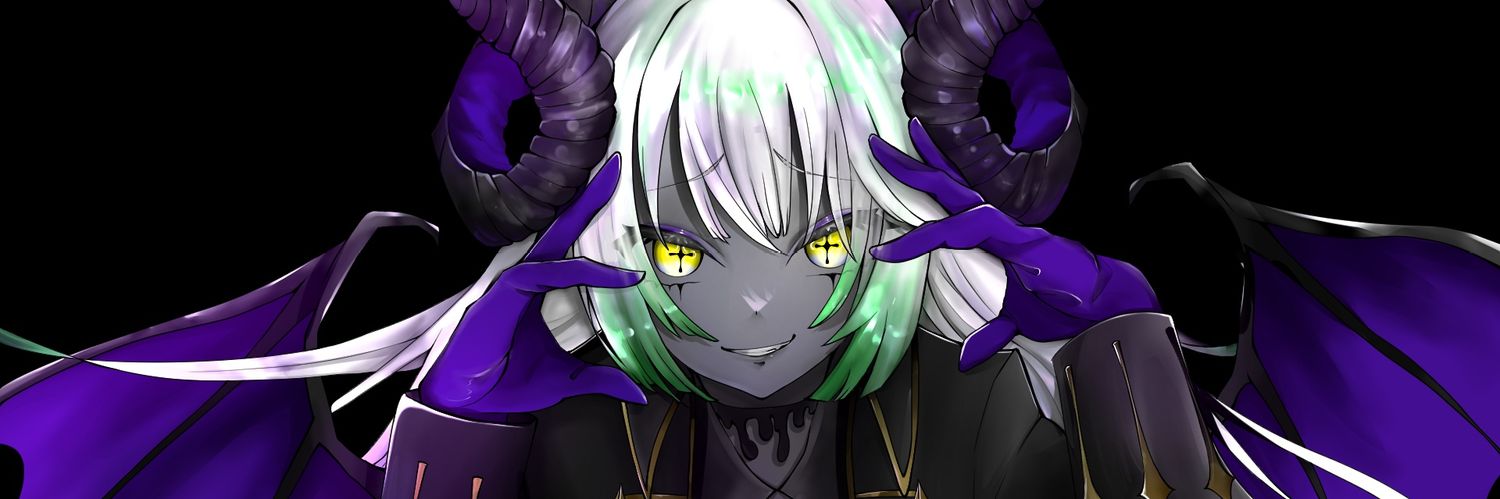 ぐぐ@絵を描く異端児🦇 banner