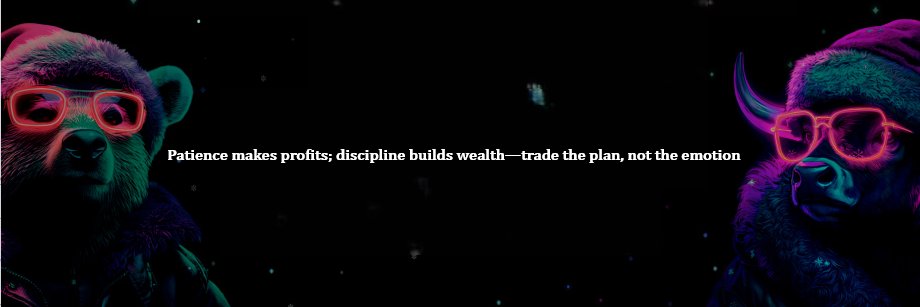 ChartMantra🇮🇳 banner