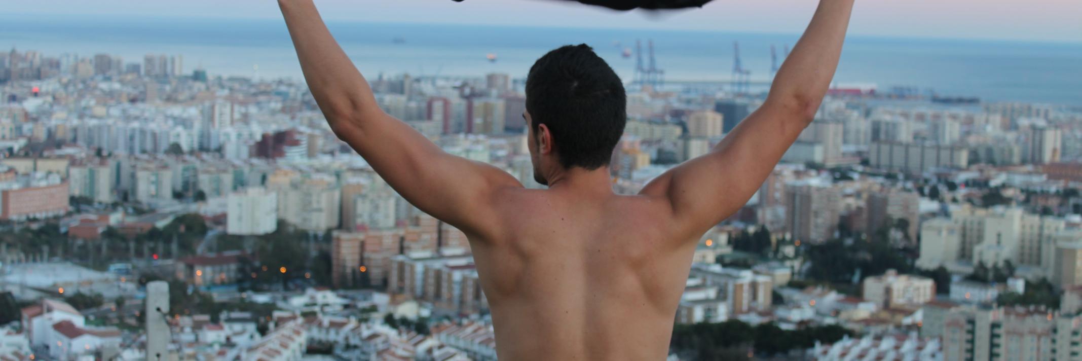AlexruzGr's profile banner image