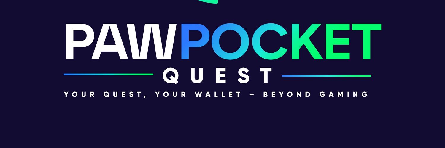PawPocketQuest's profile banner image