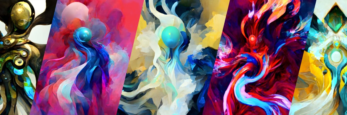 dreamsArtificial banner