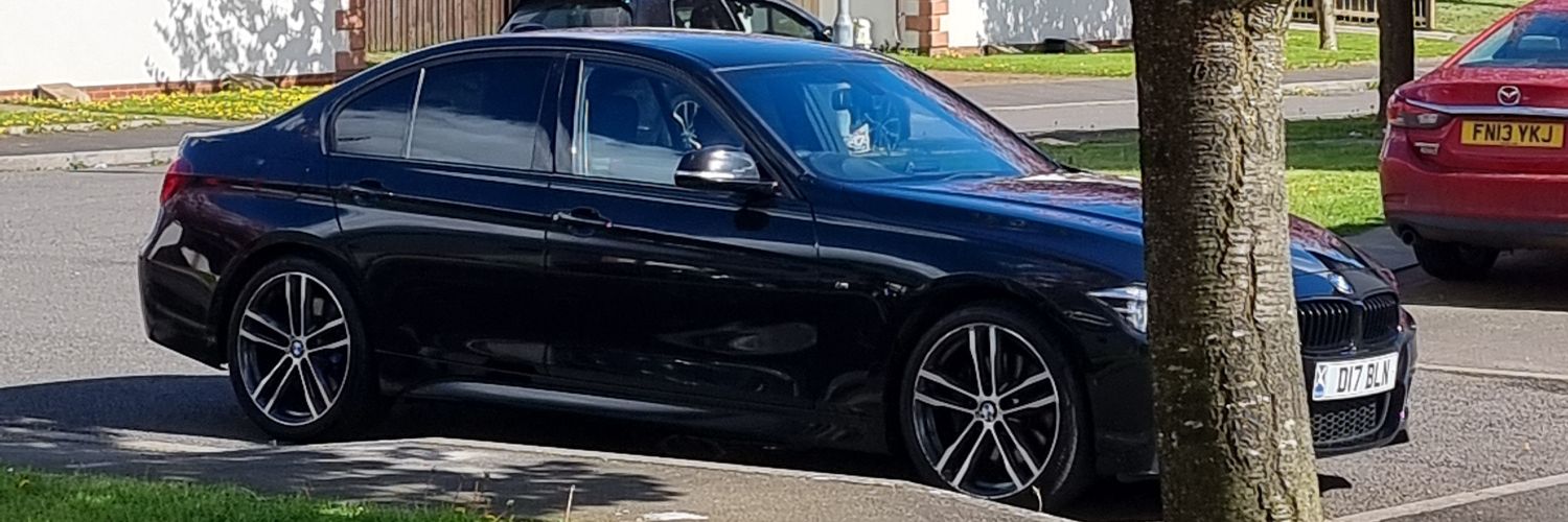 blaindaniel17's profile banner image