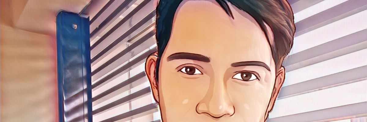 crizamsantos's profile banner image