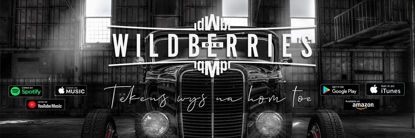 dieWildberries's profile banner image
