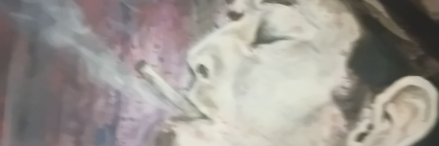 David O'Hara 🇮🇪 banner