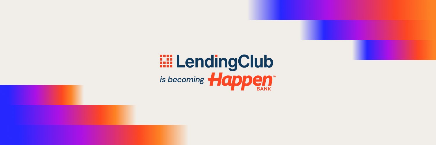 LendingClub banner