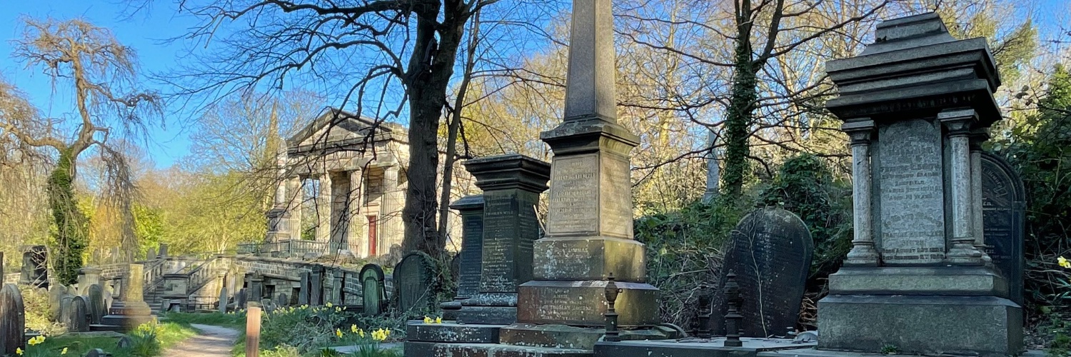 SheffieldGenCemetery banner