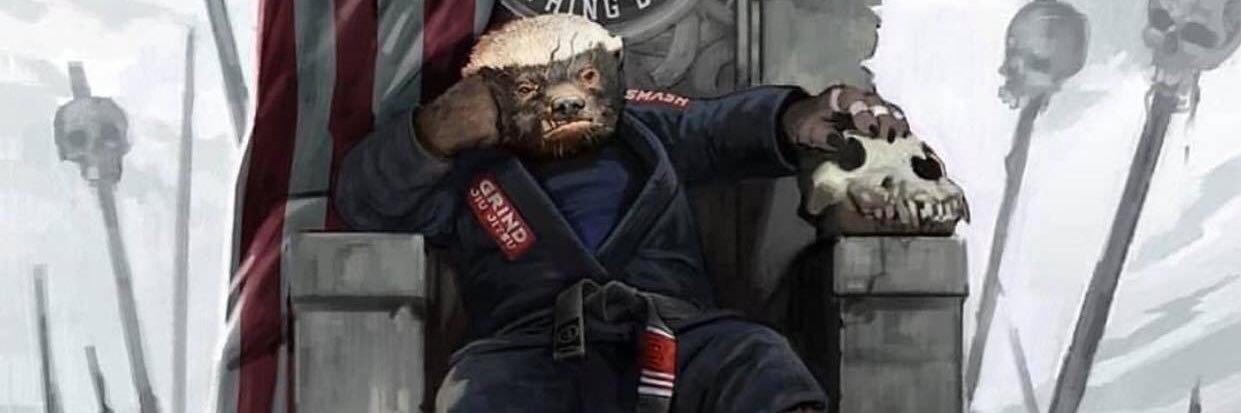 leglock83's profile banner image