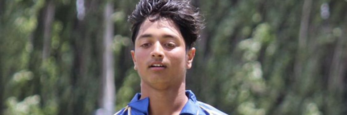 deepakchallu's profile banner image