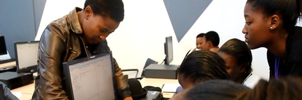 Girlhypecode Profile Banner