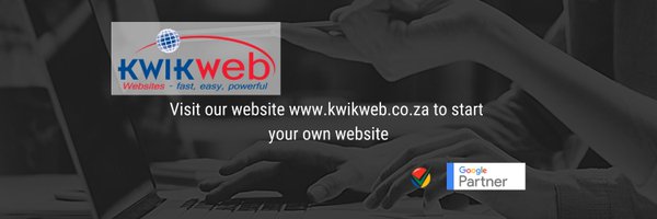 KwikwebMobile Profile Banner
