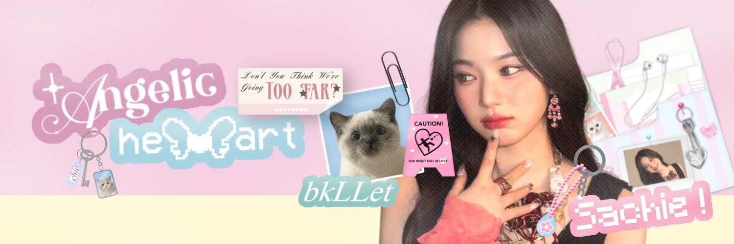 bkllet's profile banner image