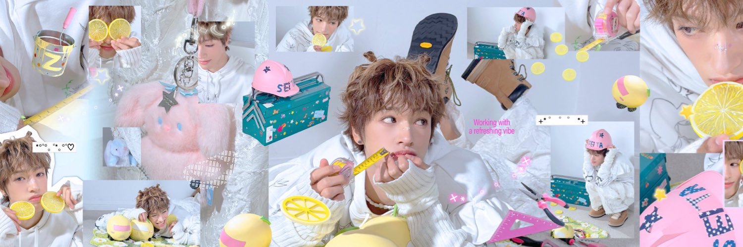 メルクル 💜🦌 NEX2Y banner
