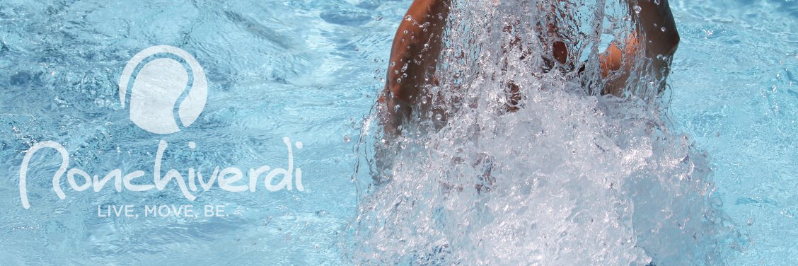 Ronchiverdi banner