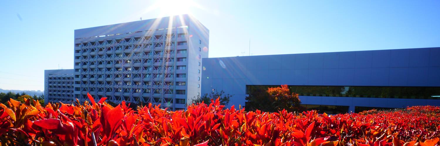 中央大学生協 banner