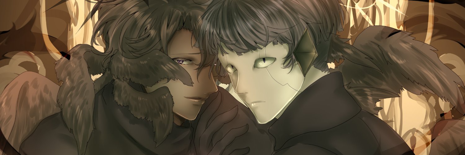 kyouga's profile banner image
