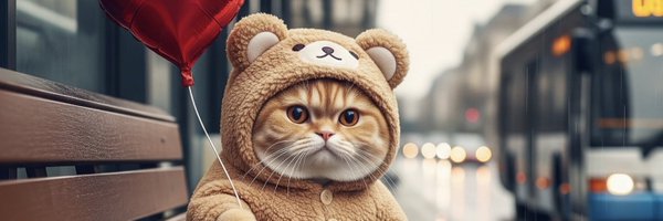 Fatcat2022 Profile Banner