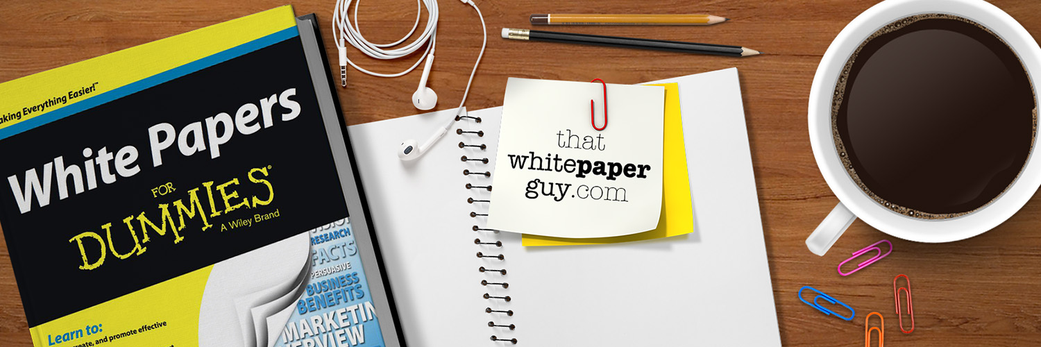 WhitePaperGuy's profile banner image