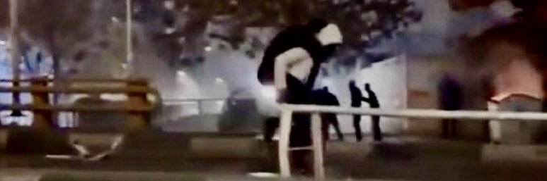 BaHraM🇮🇷 banner