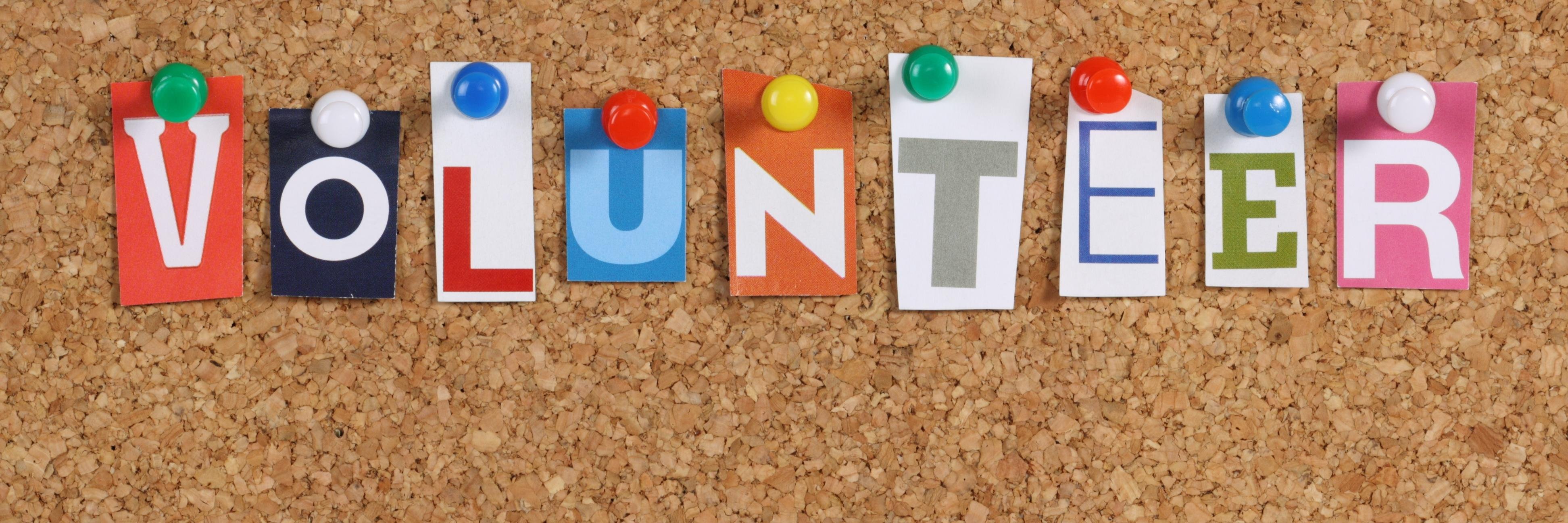 2VolunteerNow's profile banner image