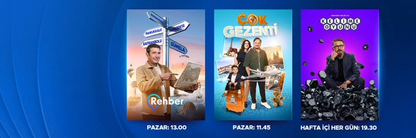 tv2Resmi Profile Banner