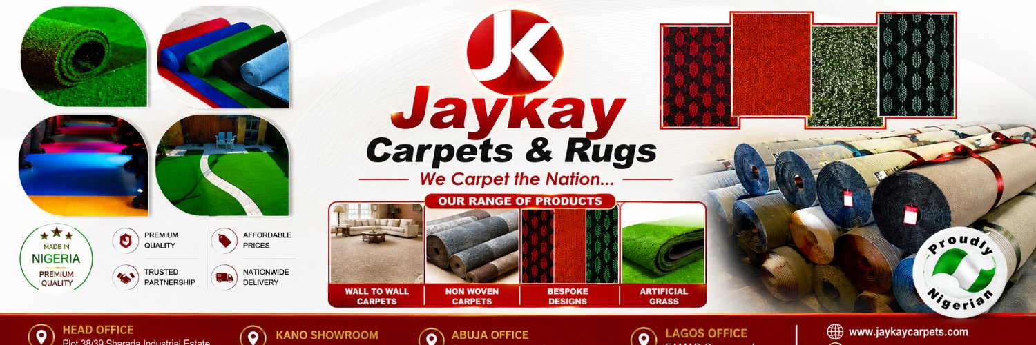 jaykaycarpets's profile banner image