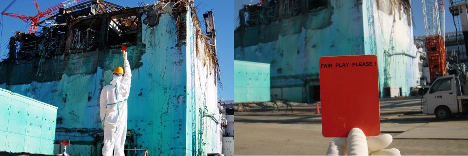 Michael McMaster banner