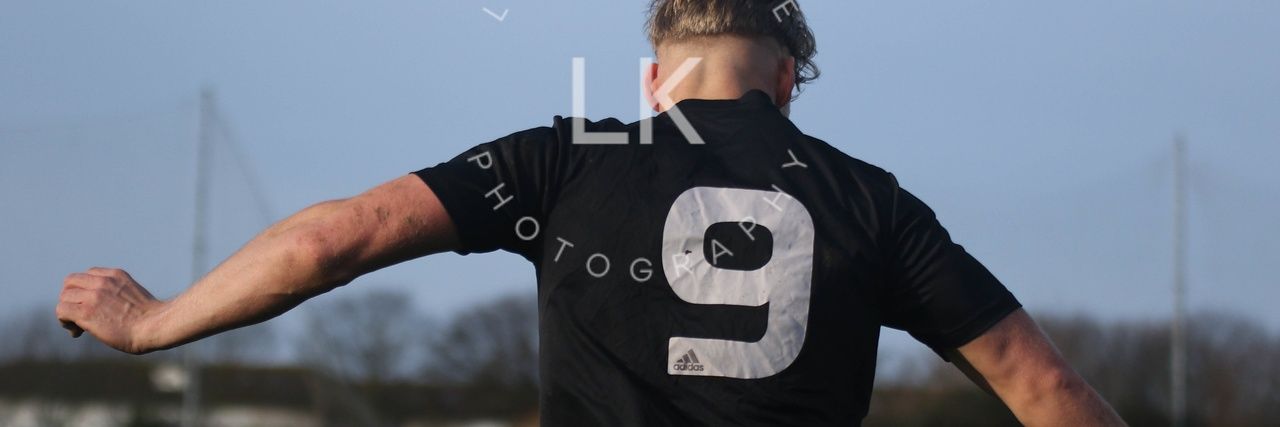leeflood46's profile banner image