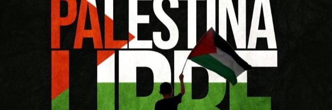 Juanmacabroso 🇵🇸 banner