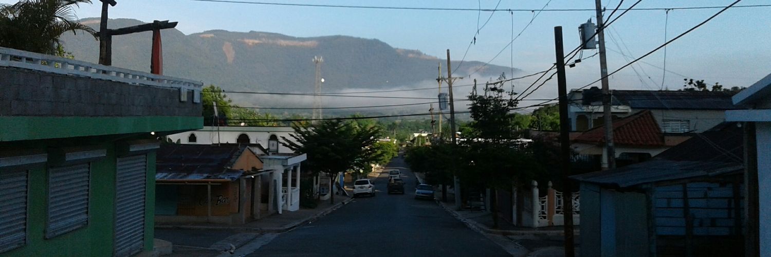 Reynaldo Mena banner