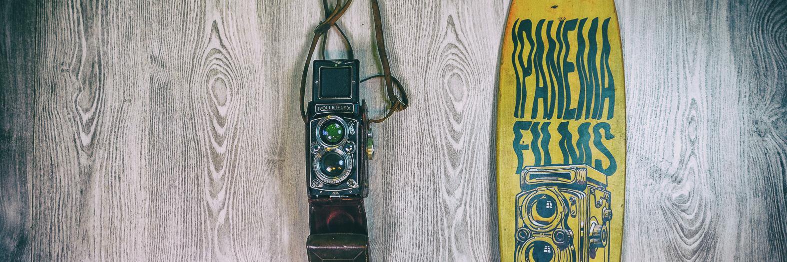 ipanema films banner