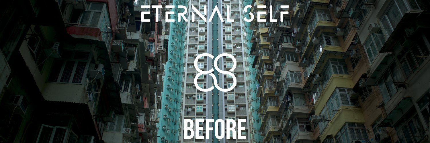 iameternalself's profile banner image
