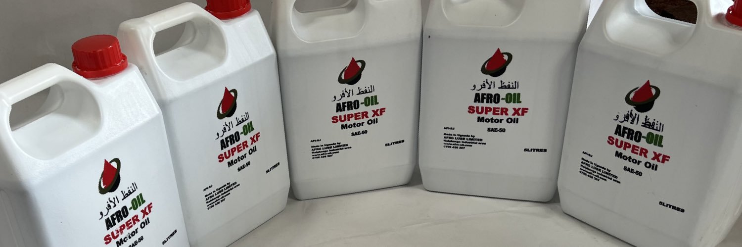 afrooil's profile banner image