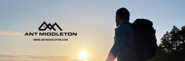 Ant Middleton Profile Banner