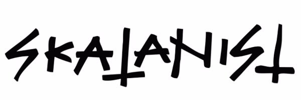 skatanist's profile banner image