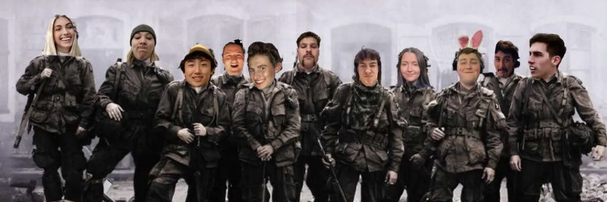 MrOkayKyle's profile banner image