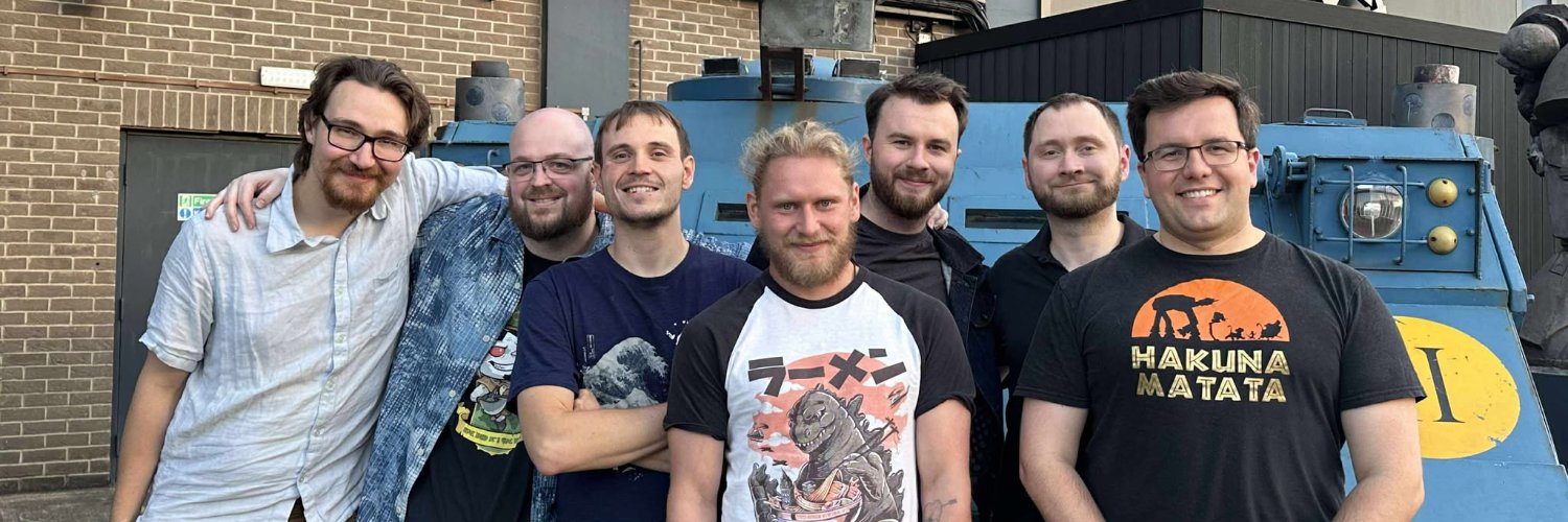 RespectableSith's profile banner image