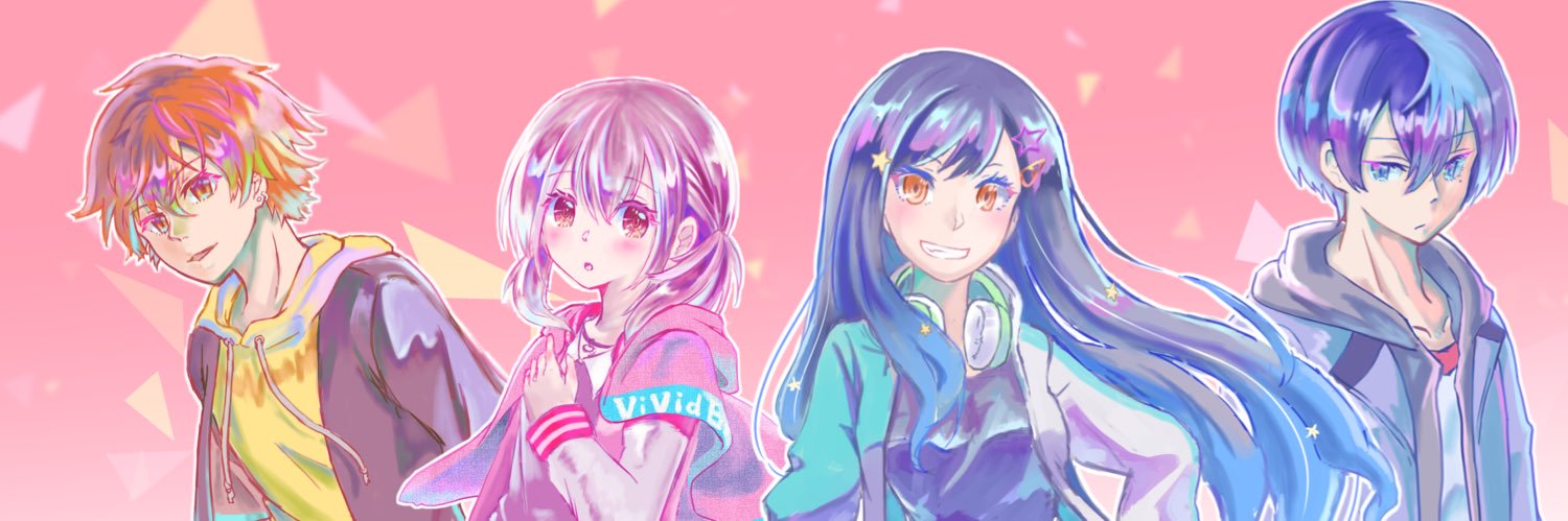 大和シキ@青空🦋 banner