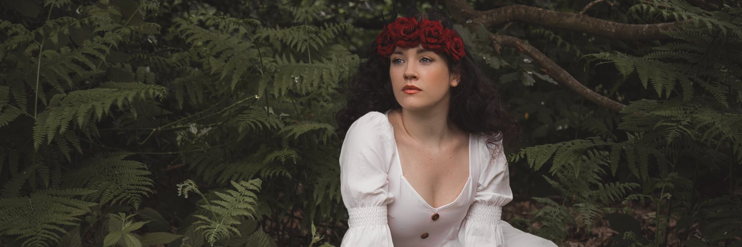 BryonyPurdue's profile banner image