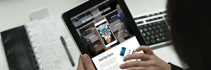 OwnSource's profile banner image