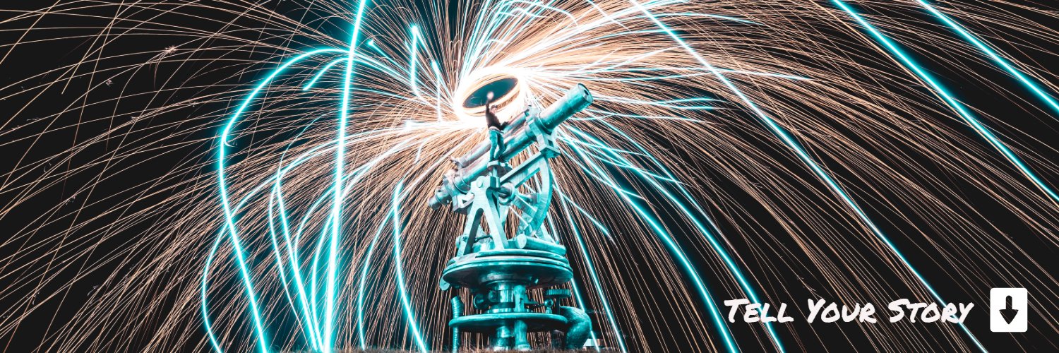 Consett Magazine banner