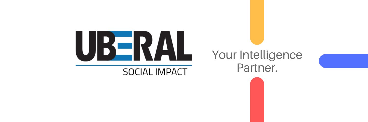 UBERAL banner