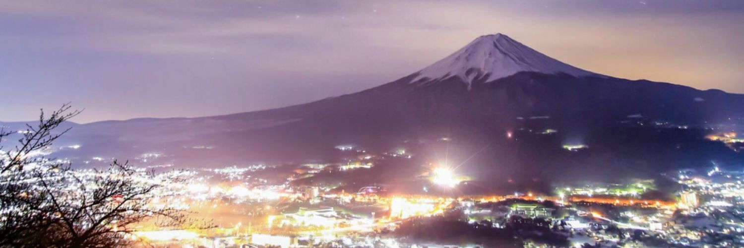 ShowGooooN's profile banner image