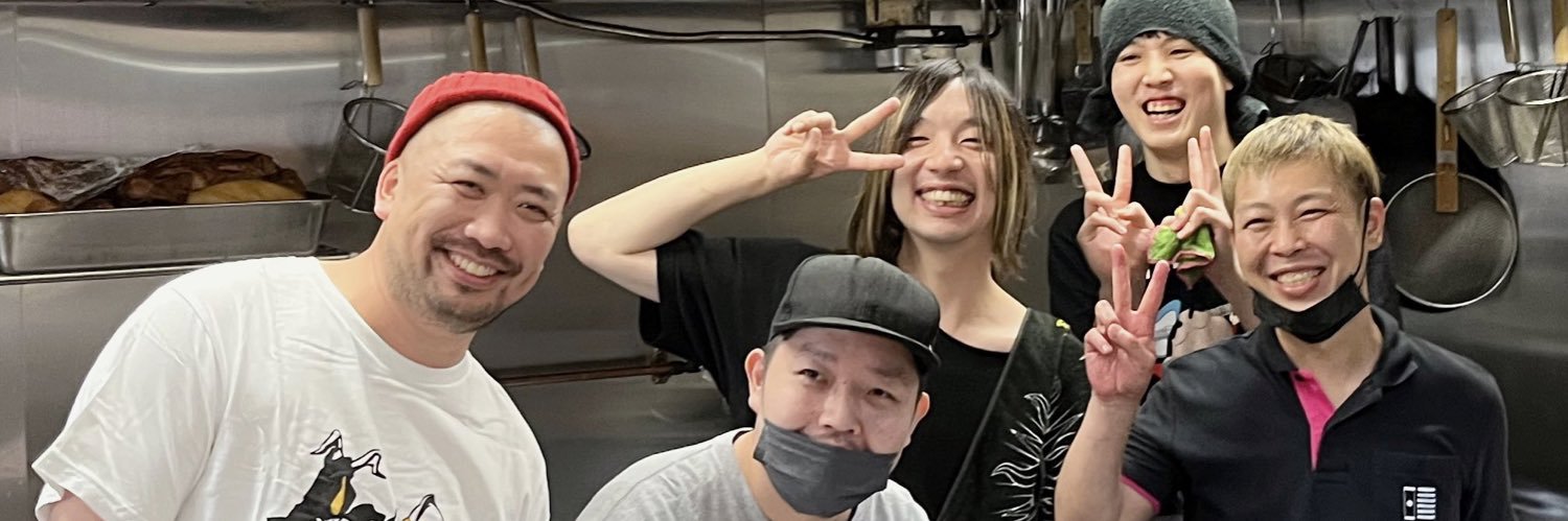 麺処 晴 banner