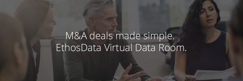 EthosData's profile banner image