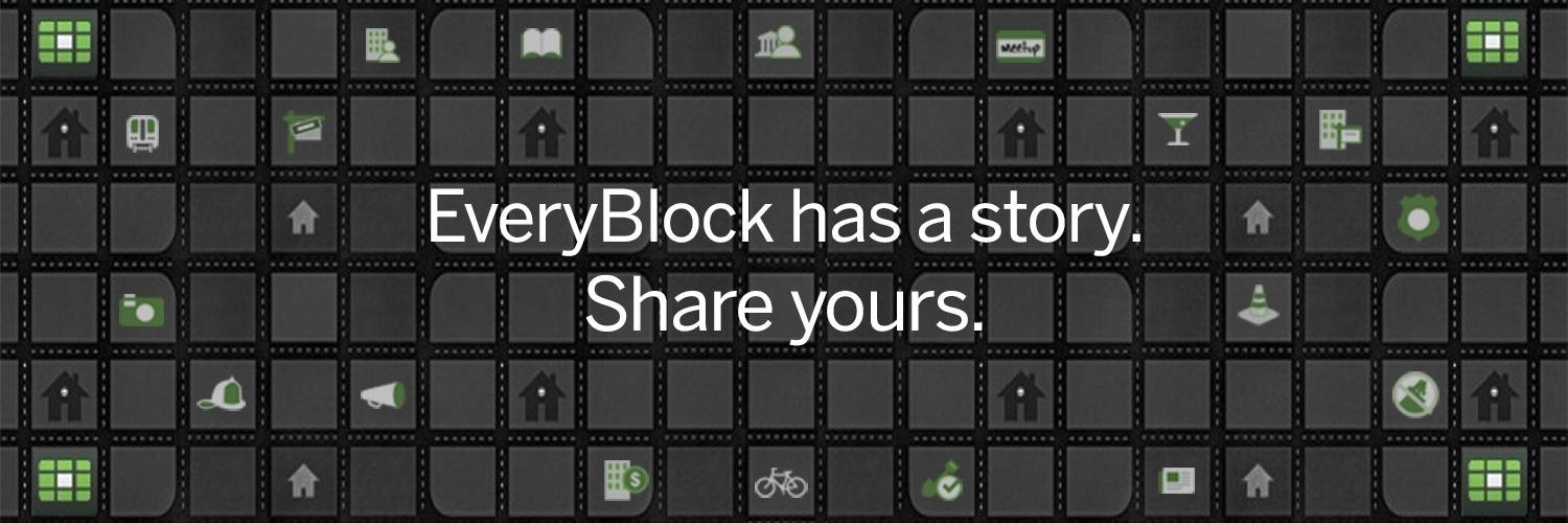 EveryBlock banner